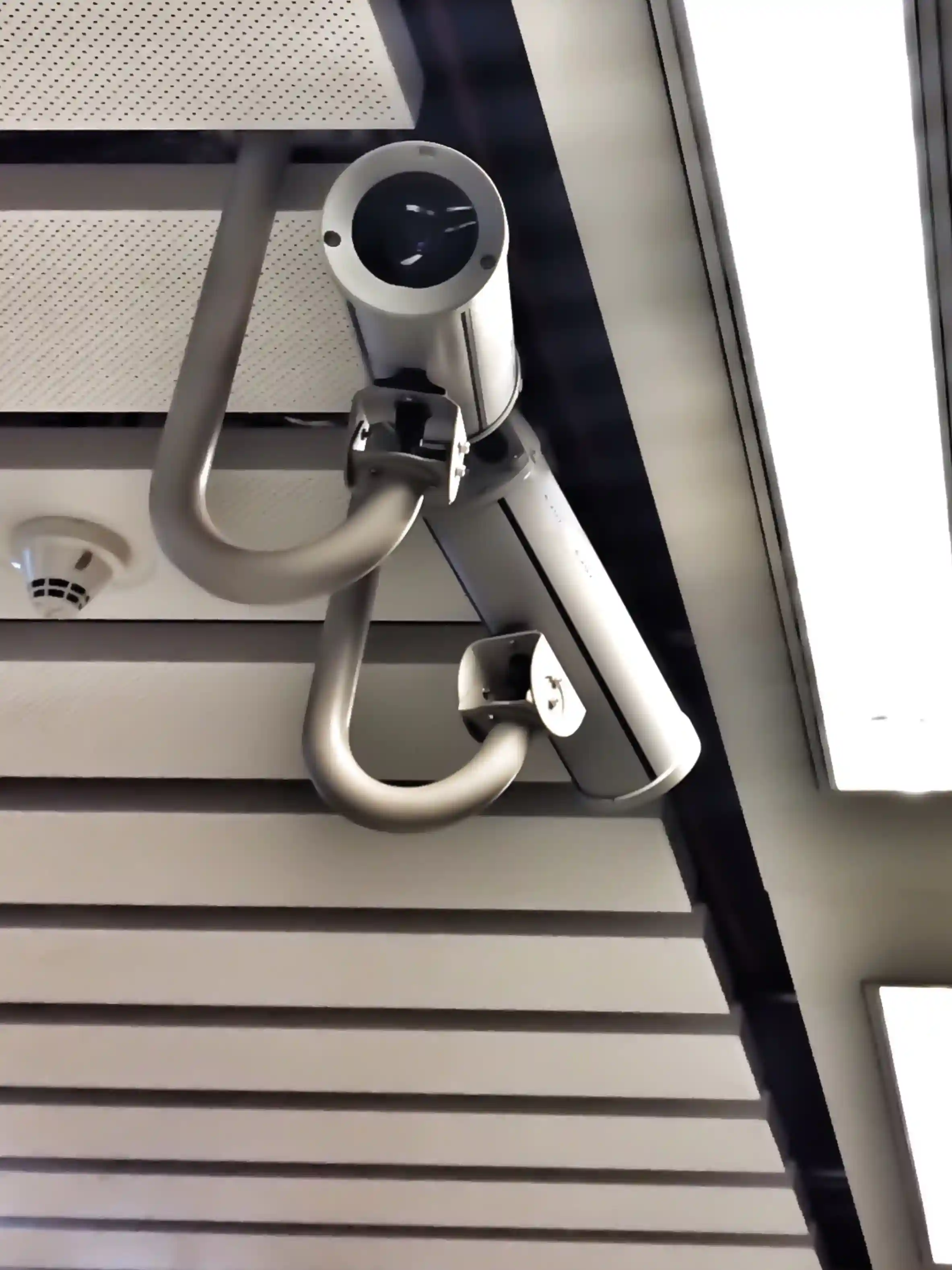 CCTV Kamera